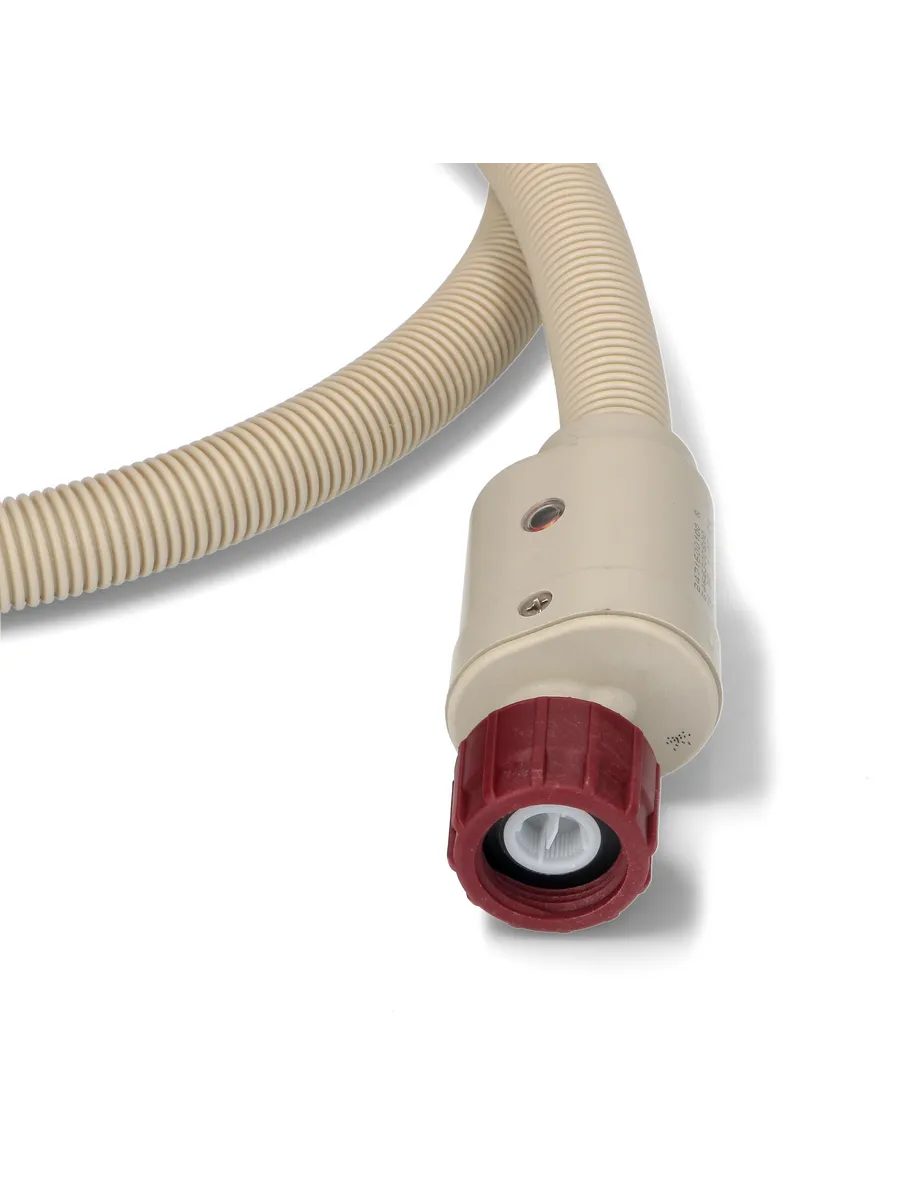 Заливной шланг для стиральной машины с аквастопом 1,5 метра