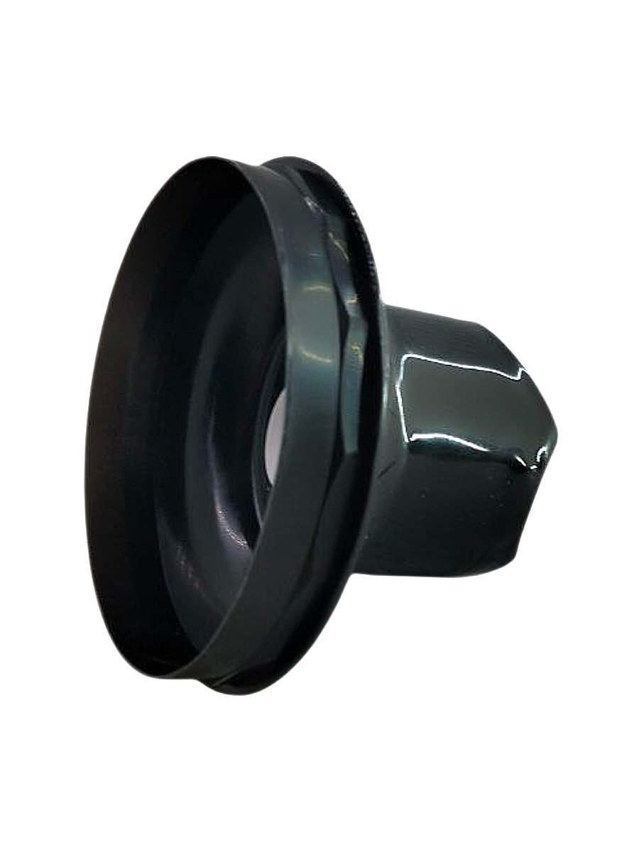 Редуктор чаши 350 мл блендера Braun, черный