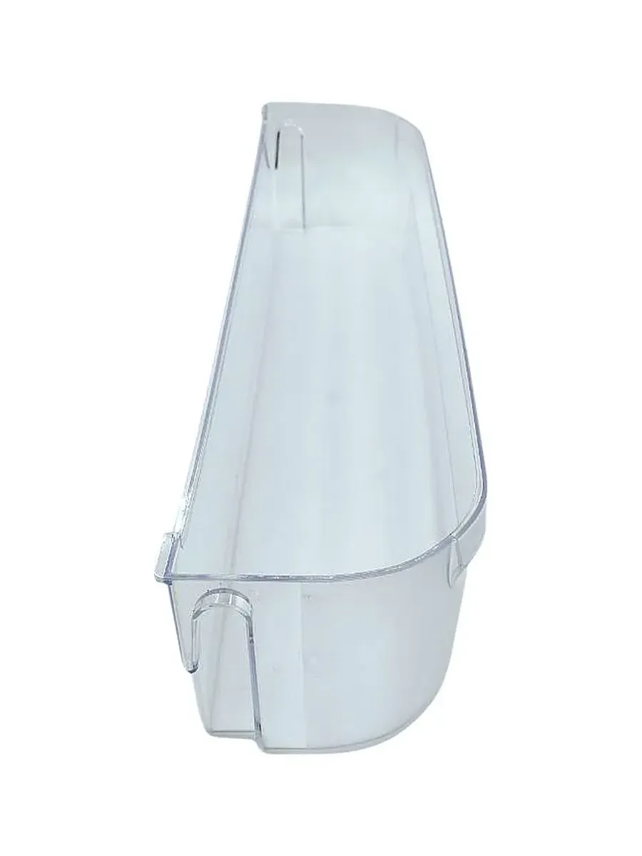 Полка балкон для холодильника Indesit, Ariston нижняя 283484