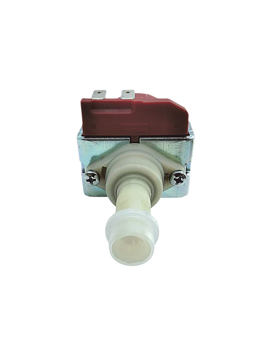 Насос для кофемашины KP1-B, 35 W, 550 мл/мин