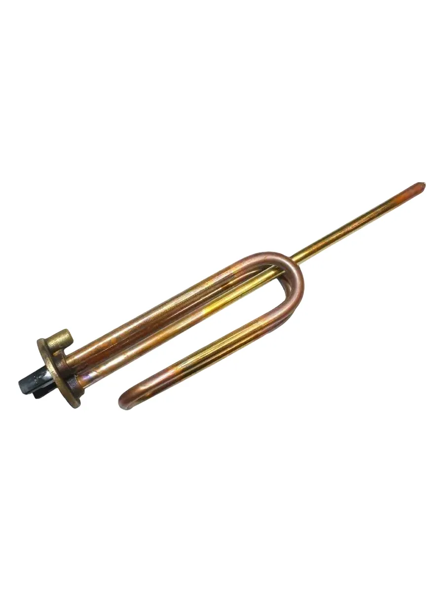 ТЭН RCF для водонагревателя Ariston, Thermex, Ballu 1500 Вт