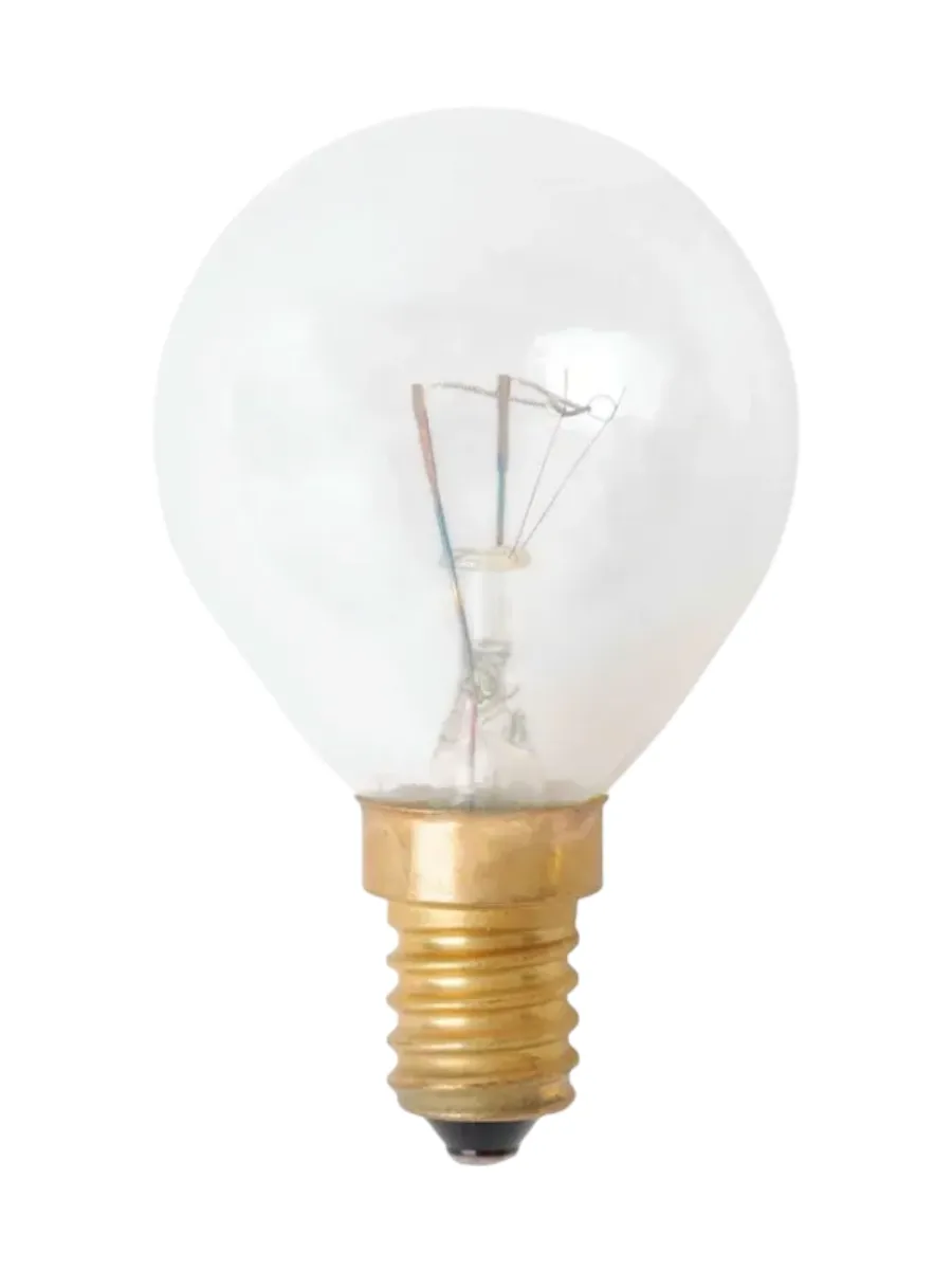 Лампа для духового шкафа Bosch, Electrolux