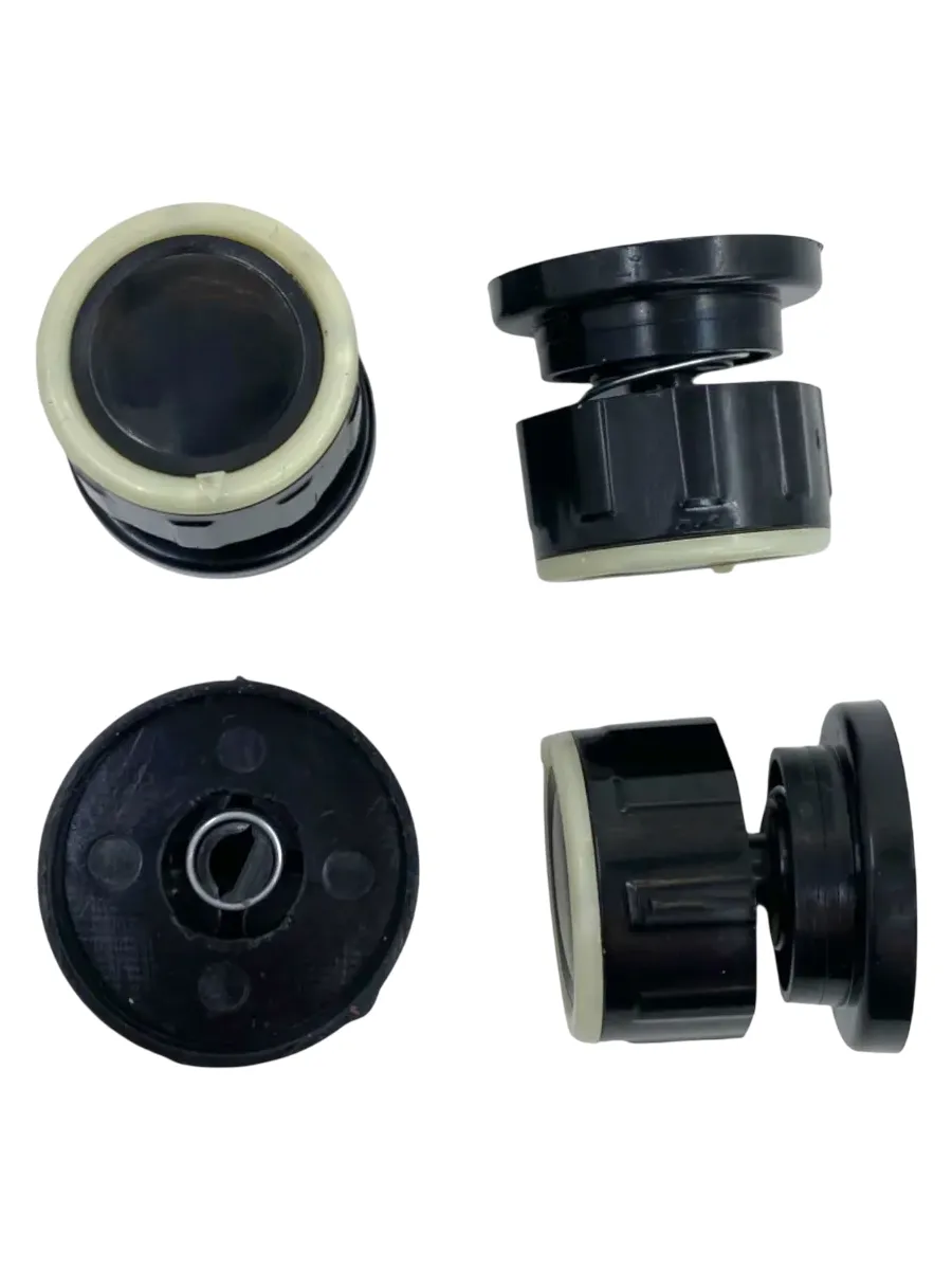 Ручки варочной поверхности 4 шт.