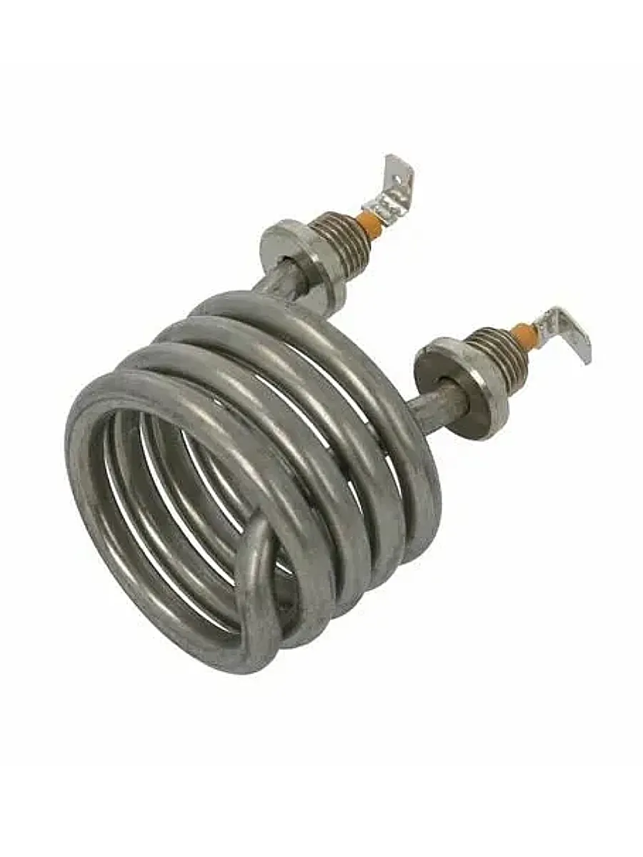 ТЭН 900 Вт для вендинговых кофе автоматов Saeco, Gaggia