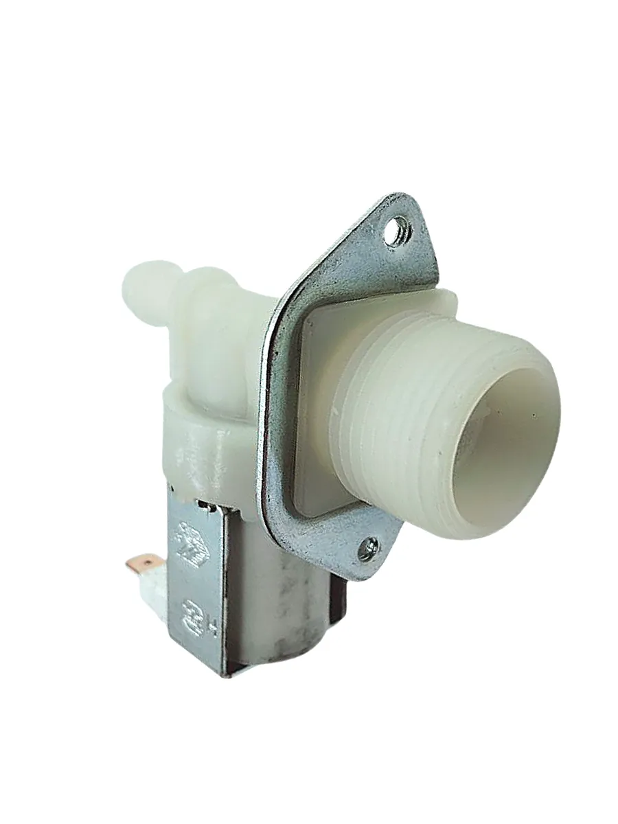 Клапан заливной для стиральной машины 1Wx180