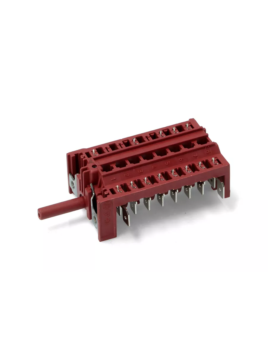 Переключатель духового шкафа Teka, Kuppersberg