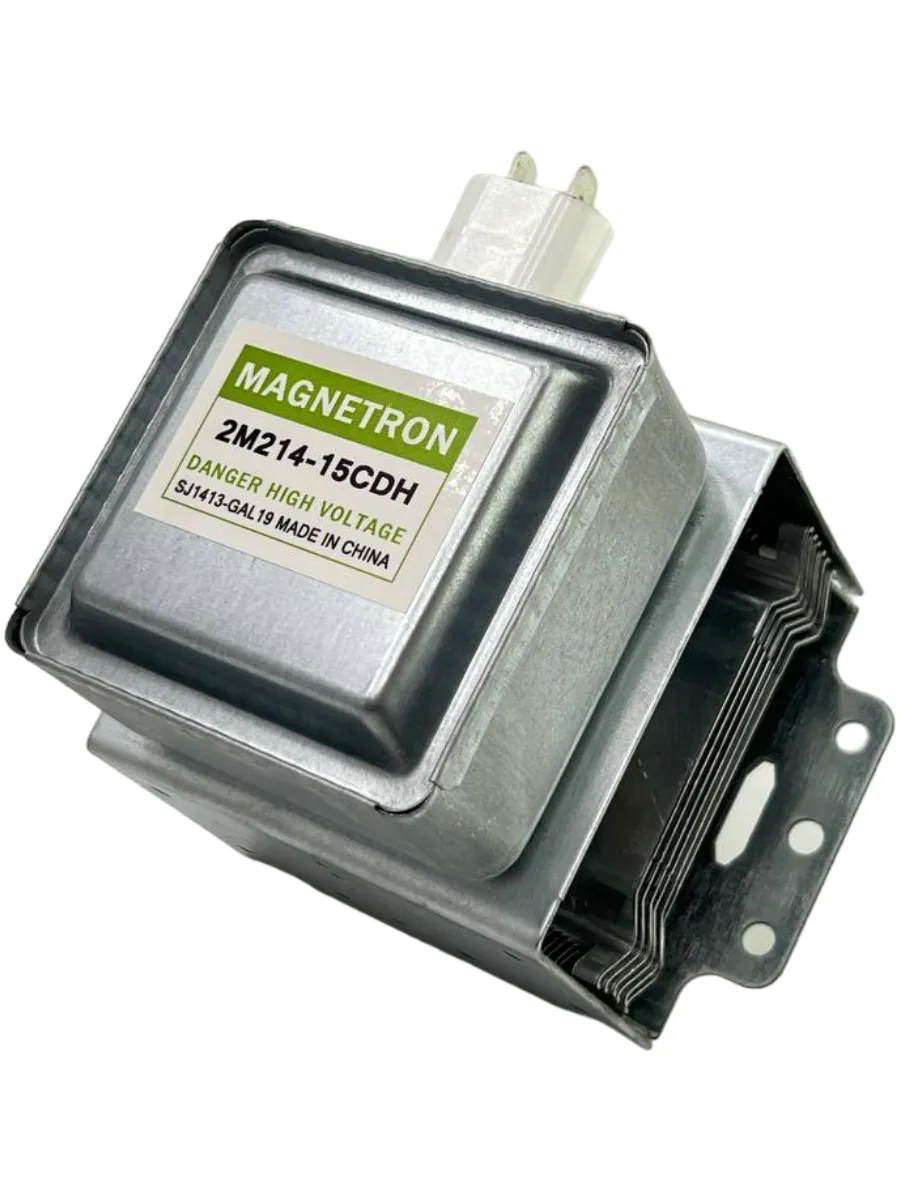 Магнетрон для свч LG 2M214-15CDH 1000W