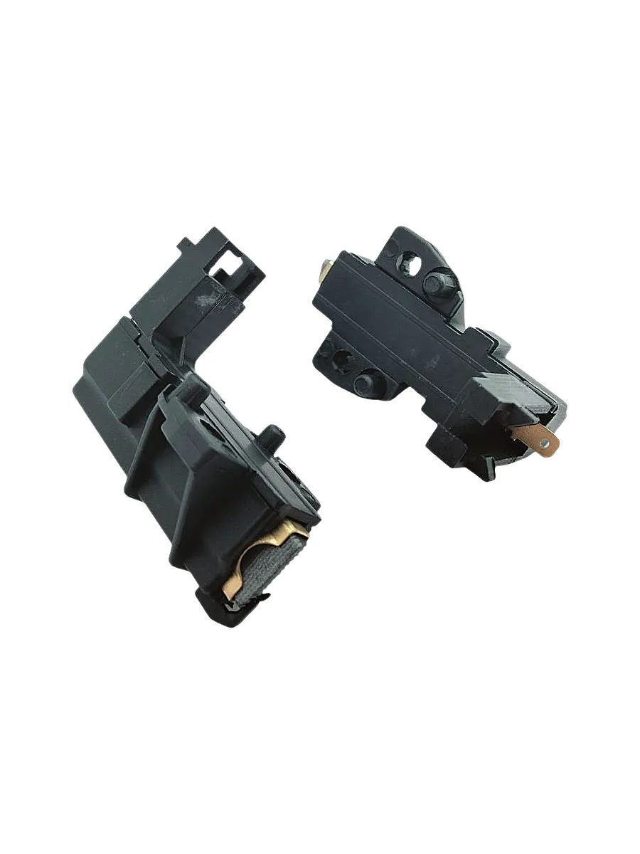 Щетки двигателя стиральной машины 5х13,5х32 мм - 2 штуки