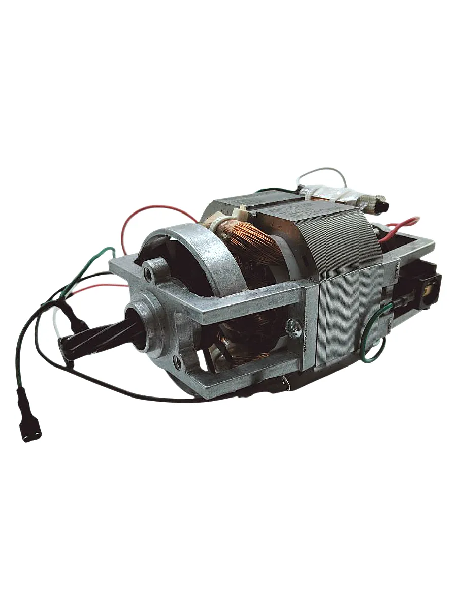 Двигатель для мясорубки Аксион, Бриз с реверсом