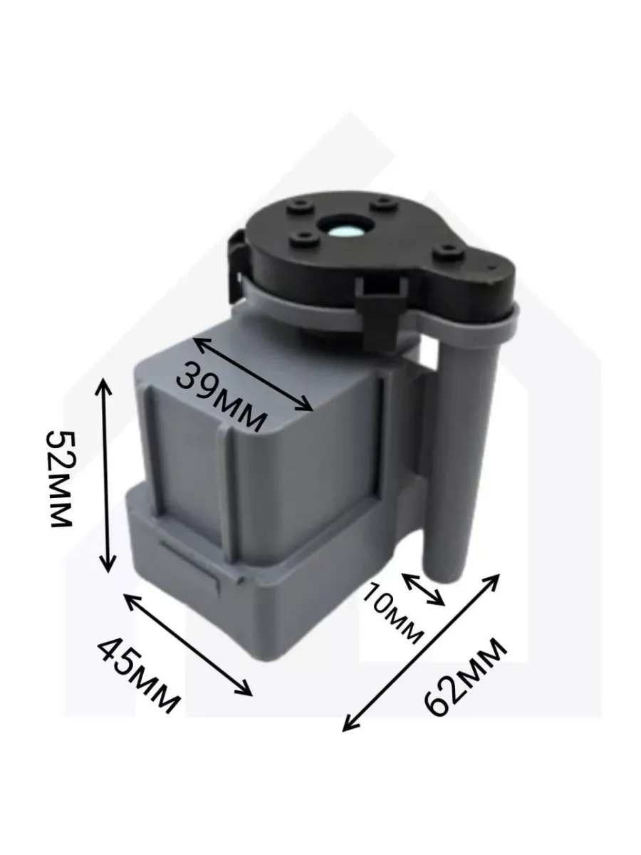 Насос для сушильной машины 13W 