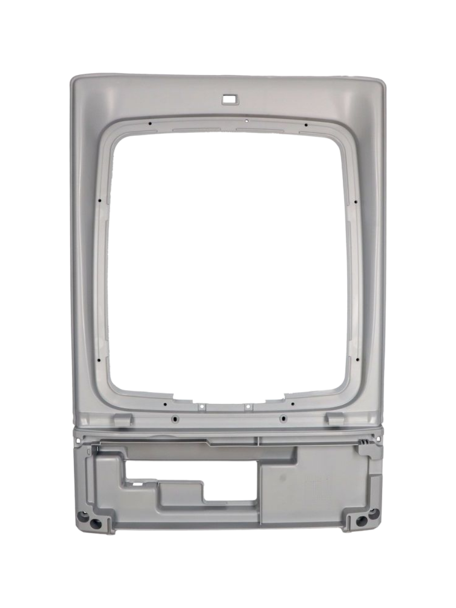 Обрамление крышки стиральной машины Candy, Haier