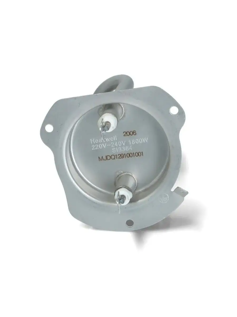 Нагреватель 1800 W для посудомоечных машин