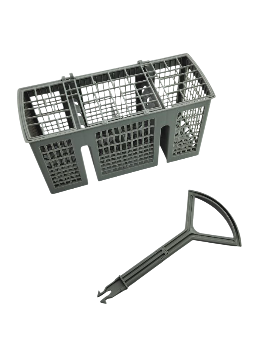 Корзина для столовых приборов в посудомоечную машину