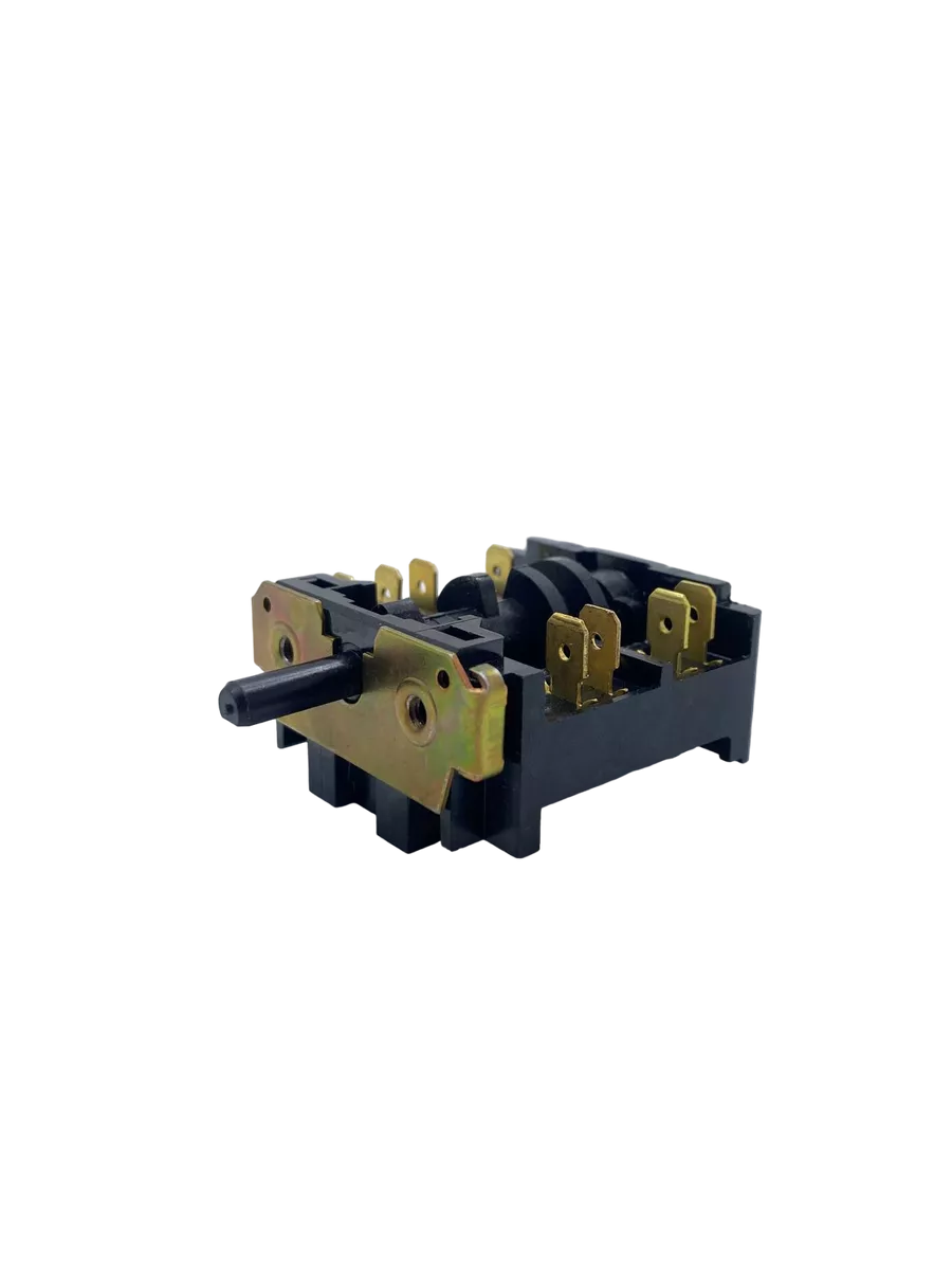 Переключатель ПМ 16-5-01 для эл. плиты "Мечта" 5 позиционный