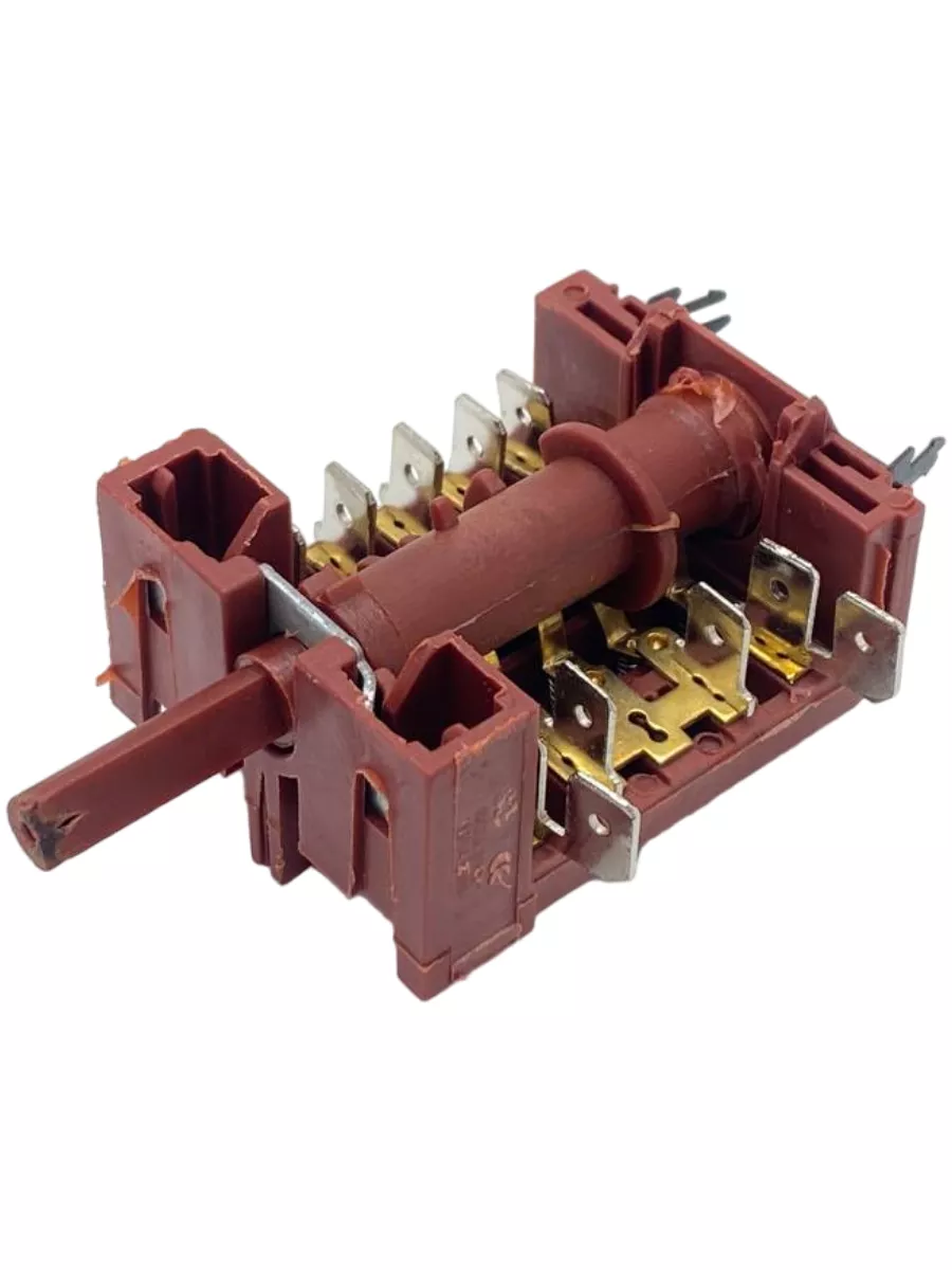 Переключатель для духового шкафа Hansa, Kaiser, Amica