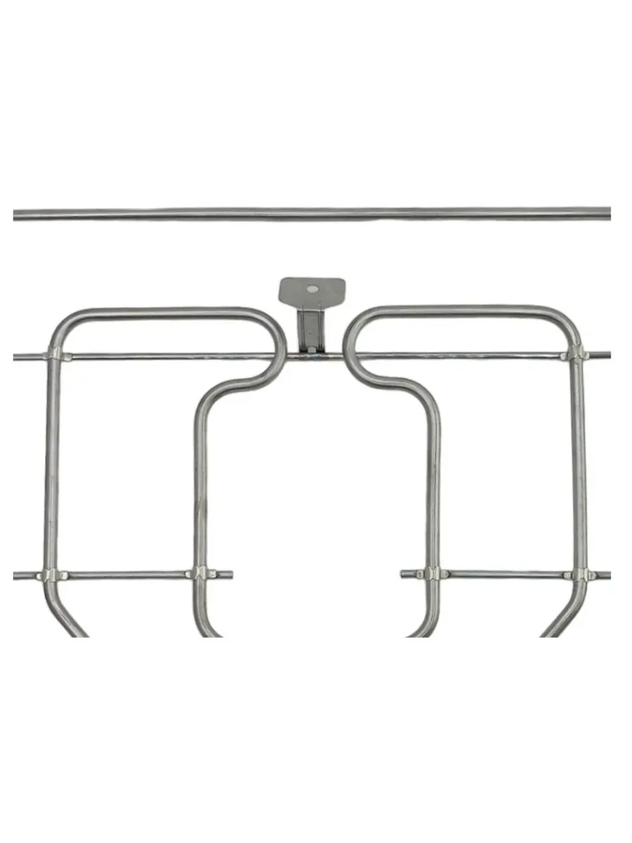 Нагревательный элемент верхний для духовки Bosch 2800 W