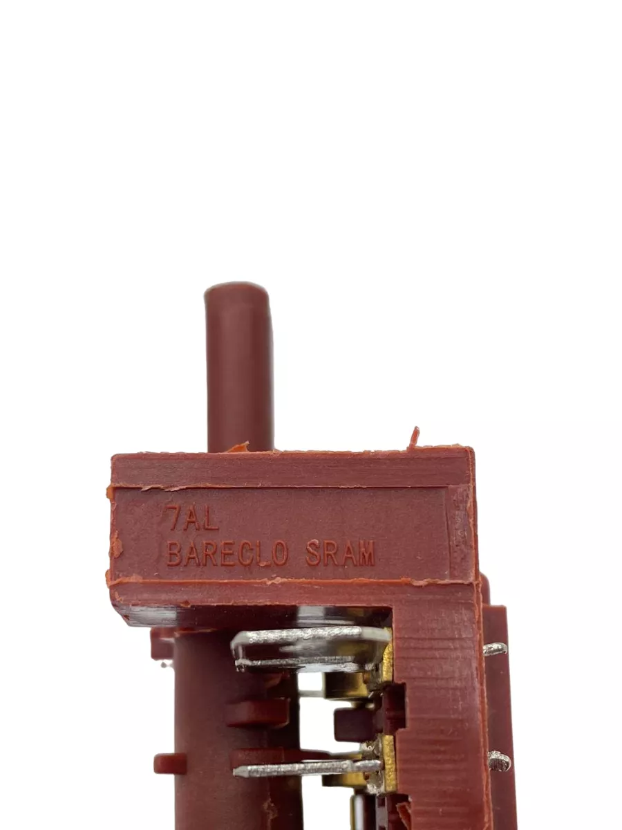 Переключатель для духового шкафа Hansa, Kaiser, Amica