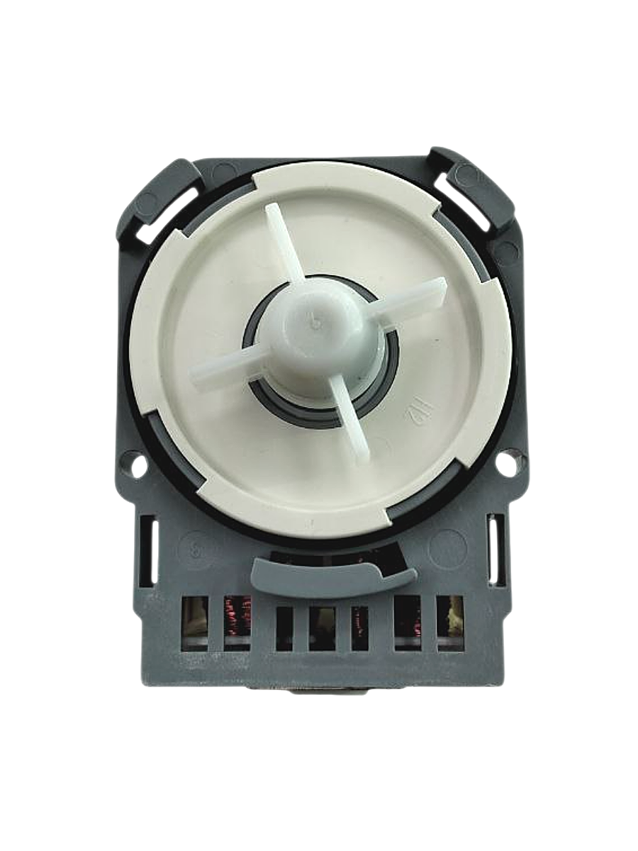 Насос 40 W (Askoll) для стиральной машины 3 защелки