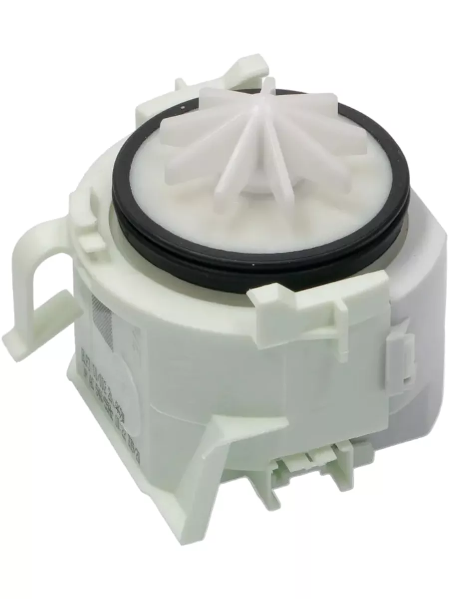 Сливной насос для посудомоечной машины BOSCH 611332 