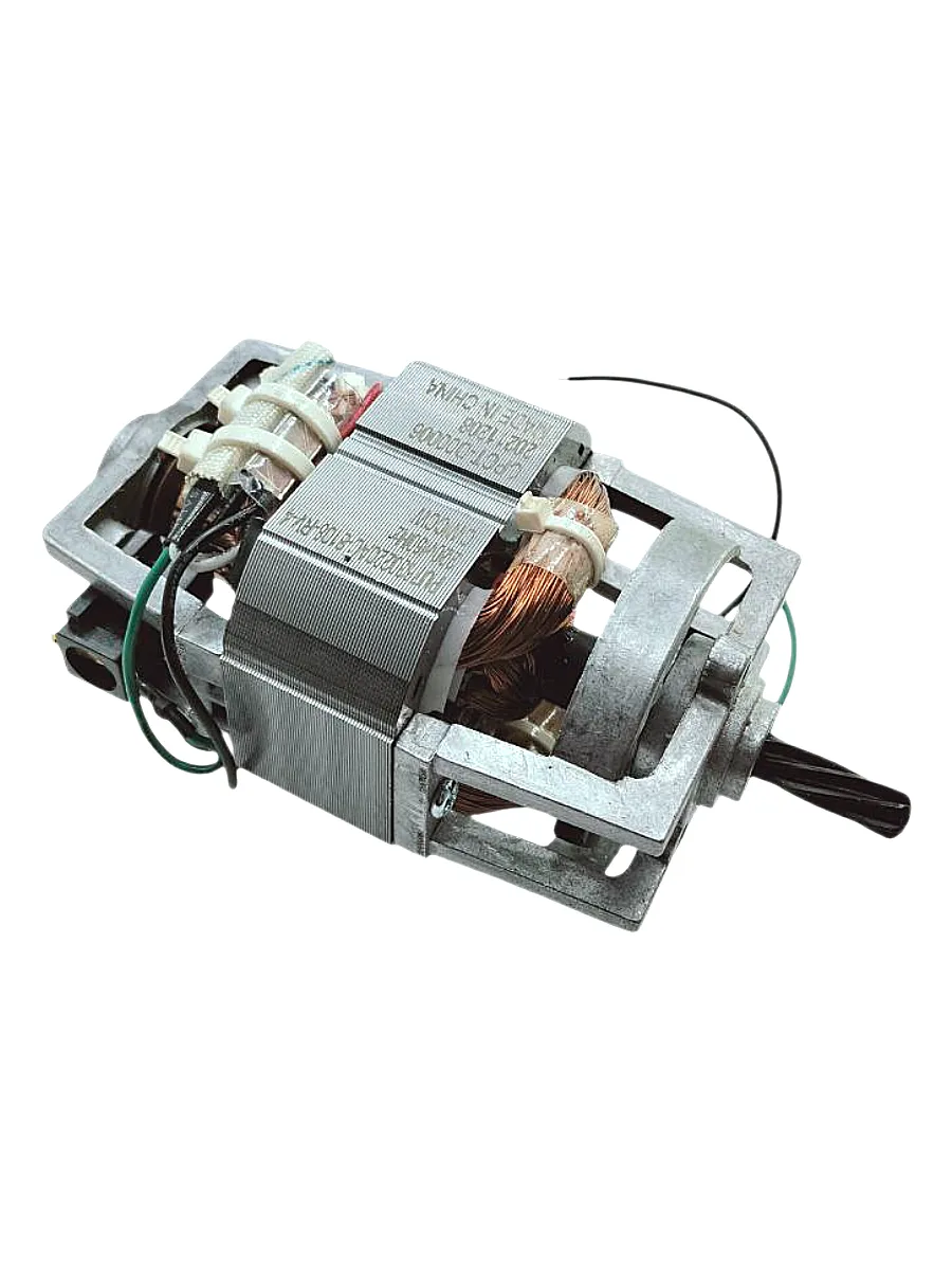 Двигатель для мясорубки Аксион, Бриз без реверса