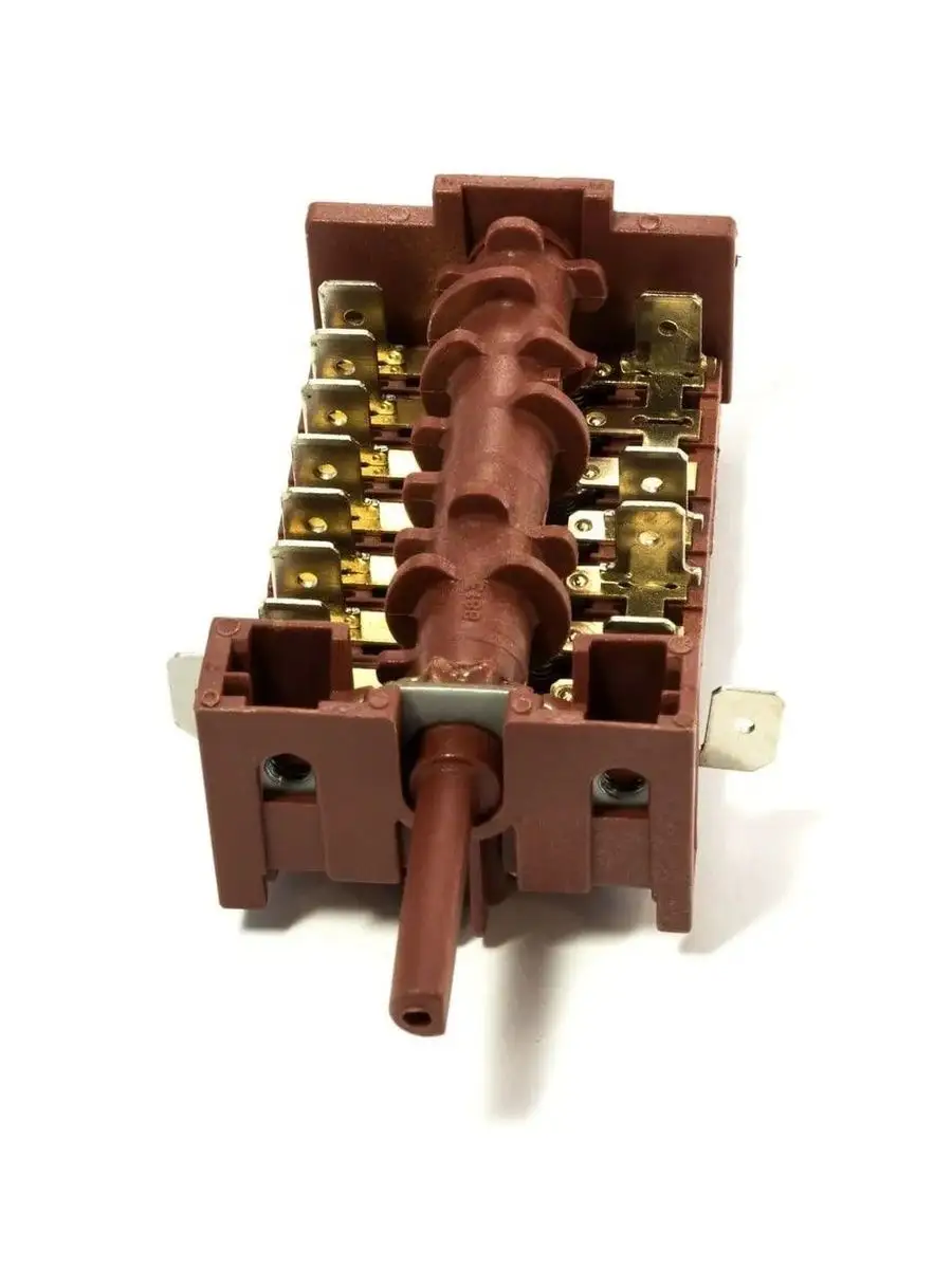 Переключатель режимов для духовки Samsung