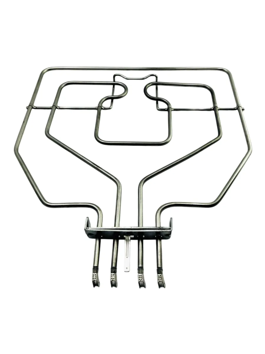 ТЭН для духового шкафа Bosch, Siemens 2300 W, 365*340 мм