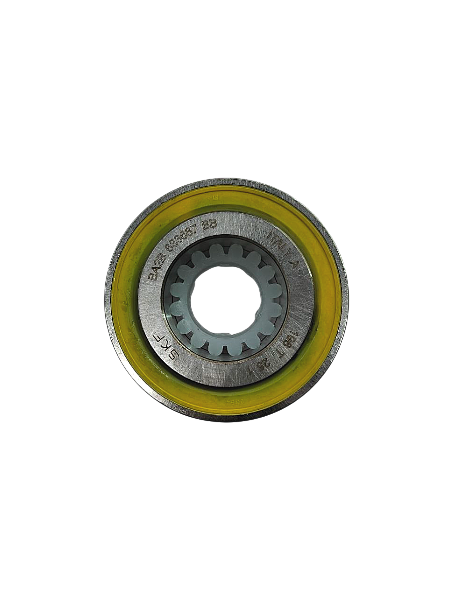 Подшипник BA2B SKF для стиральной машины 30x60x37 мм