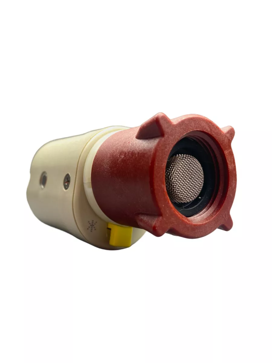 Шланг заливной c аквастопом для стиральной машины