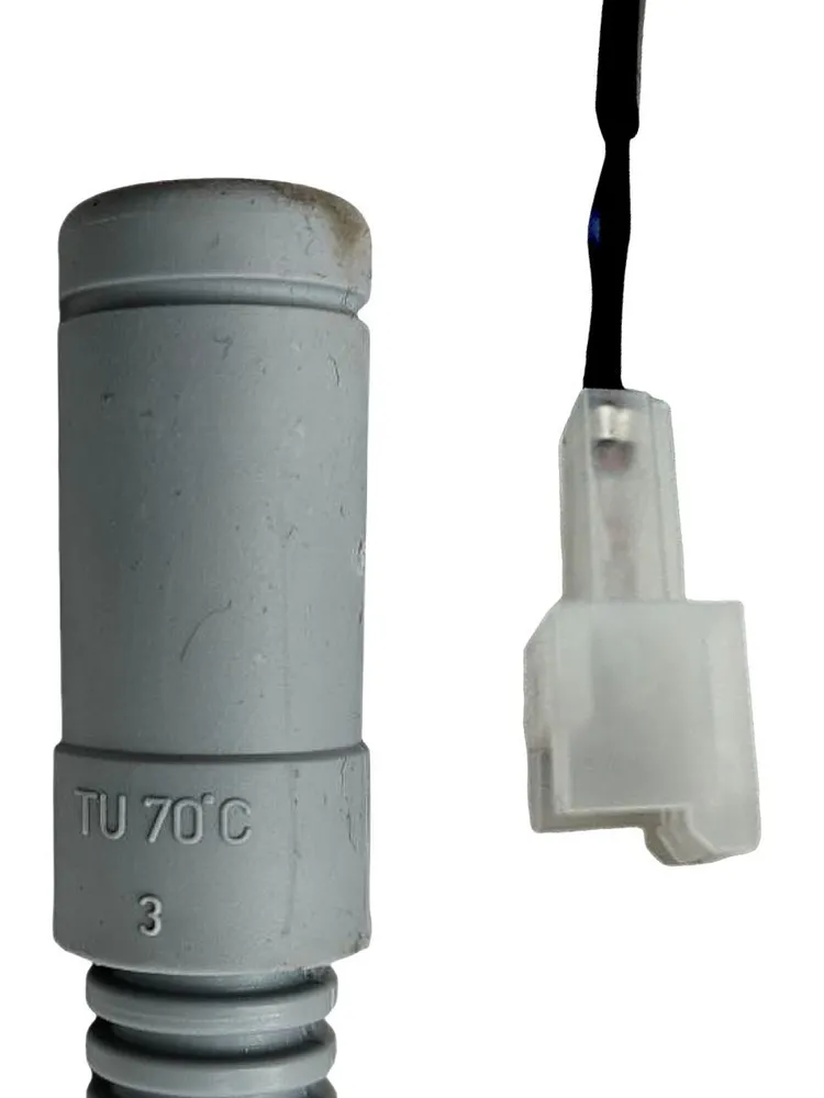 Шланг для посудомоечных машин заливной 2015 мм, с аквастопом