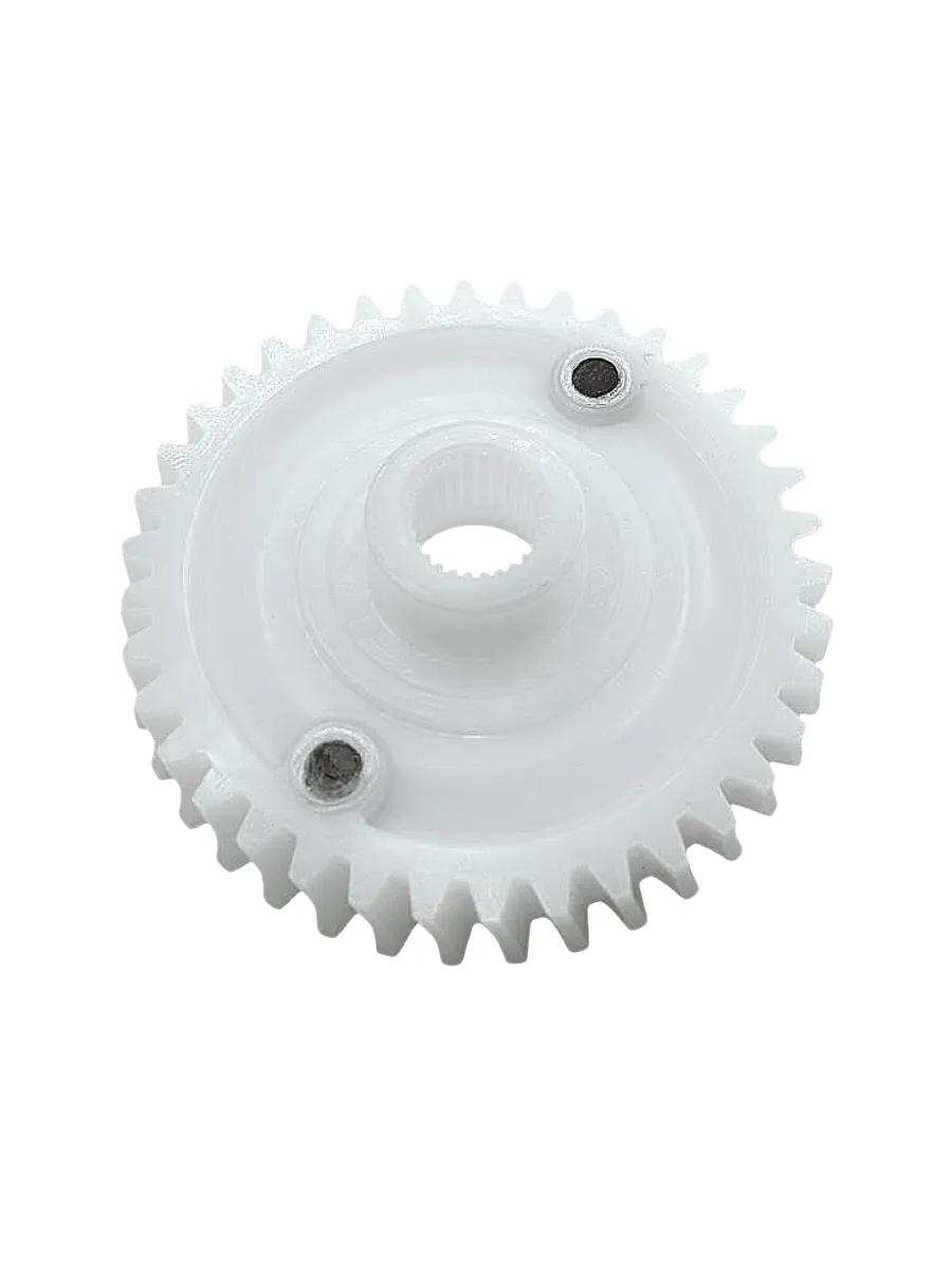 Шестерня горизонтальной кофемолки кофемашины Philips, Saeco